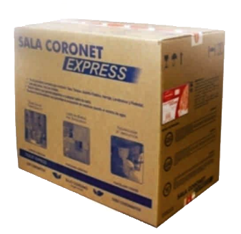 venceramica salas de baño